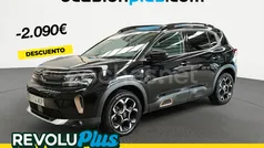 Usado 2023 Citroën C5 Aircross SUV | 22.990 € (Precio justo)