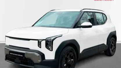 Nuevo Kia EV2 Air 108 kW (147 CV) 2026 SUV