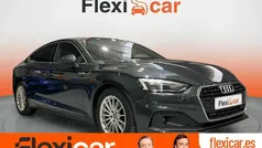 Usado 2020 Audi A5 Sportback Premium Berlina | 30.490 € (Precio justo)