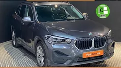 Usado 2021 BMW X1 Advantage SUV | 25.900 € (Precio justo)