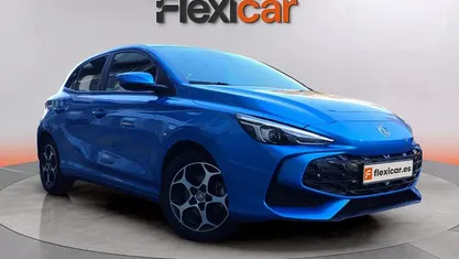 Usado 2025 MG MG3 Comfort Utilitario | 15.790 € (Precio justo)