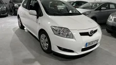 Usado 2007 Toyota Auris Utilitario | 5500 € (Precio justo)