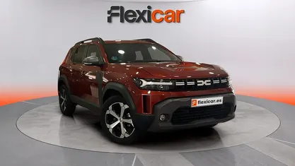 Usado Dacia Duster Journey 131 CV (96 kW) 2025 SUV