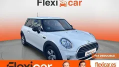 Usado 2016 Mini One D Utilitario | 11.690 € (Precio justo)