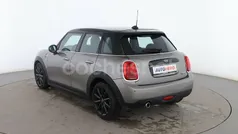 Gris Usado 2019 Mini Cooper Utilitario | 15.599 € (Buen precio)