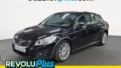 Negro Usado 2012 Volvo C30 Momentum Utilitario | 6490 € (Super precio)