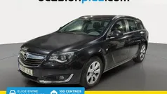 Usado 2015 Opel Insignia Business Monovolumen | 10.900 € (Precio justo)