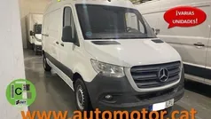 Mercedes Sprinter