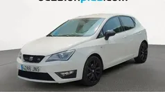 Usado 2016 Seat Ibiza FR Utilitario | 10.750 € (Precio justo)