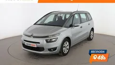 Usado 2016 Citroën C4 Feel Monovolumen | 10.999 € (Buen precio)