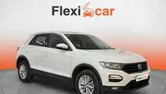 Usado 2020 VW T-Roc Advance SUV | 14.770 € (Super precio)