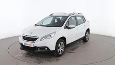 Usado 2014 Peugeot 2008 Active SUV | 8799 € (Precio justo)