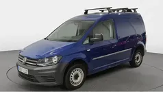 Usado 2020 VW Caddy Monovolumen | 16.264 € (Precio justo)