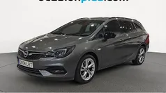 Usado 2021 Opel Astra Business Elegance Monovolumen | 11.810 € (Precio justo)