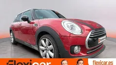 Usado 2017 Mini Cooper Clubman Familiar | 13.990 € (Buen precio)