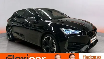 Usado Cupra Leon 150 CV (110 kW) 2024