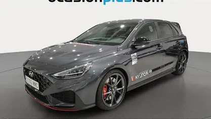 Usado 2023 Hyundai i30 N Performance Utilitario | 36.264 € (Caro)