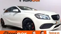 Usado 2018 Mercedes A200 Utilitario | 18.990 € (Precio justo)
