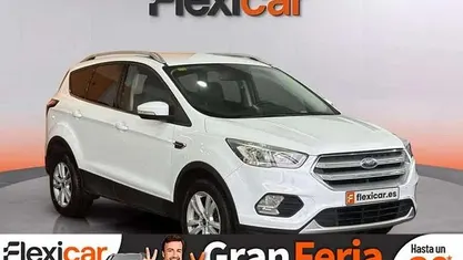 Usado 2018 Ford Kuga Trend SUV | 10.890 € (Super precio)