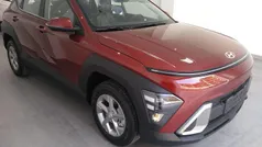 Rojo Nuevo 2025 Hyundai Kona SUV | 25.999 € (Precio justo)
