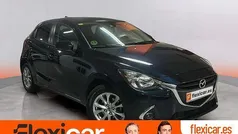 Usado 2018 Mazda 2 Berlina | 13.990 € (Precio justo)