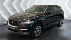 Usado 2021 Jaguar F-Pace R-Sport SUV | 40.900 €