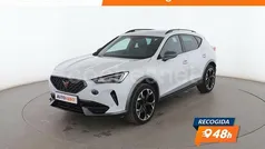 Usado 2022 Cupra Formentor SUV | 23.899 € (Precio justo)