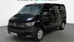 Usado 2023 VW Caravelle Comfortline Monovolumen | 30.891 € (Buen precio)