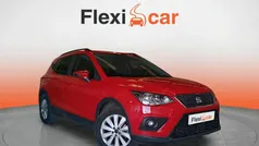 Usado 2021 Seat Arona XCELLENCE SUV | 12.990 € (Buen precio)