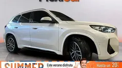 Usado 2024 BMW X1 SUV | 42.990 € (Precio justo)