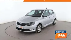 Usado 2017 Skoda Fabia Ambition Berlina | 12.299 € (Precio justo)