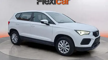 Usado Seat Ateca Reference 110 CV (80 kW) 2023 SUV