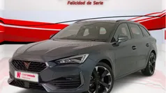 Usado 2023 Cupra Leon | 27.476 € (Precio justo)