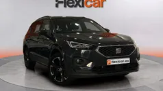 Usado 2021 Seat Tarraco Style SUV | 22.490 € (Precio justo)