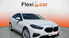 Blanco Usado 2023 BMW 218 Coupe | 22.590 € (Super precio)