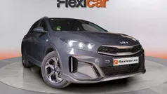 Usado 2024 Kia XCeed SUV | 18.090 € (Buen precio)