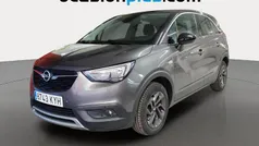 Usado 2019 Opel Crossland X Design Edition SUV | 8173 € (Super precio)