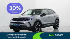 Usado 2024 Opel Mokka Ultimate SUV | 18.490 € (Precio justo)