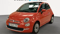 Usado 2022 Fiat 500 Dolcevita Utilitario | 9728 € (Buen precio)