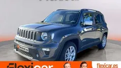 Usado 2022 Jeep Renegade Limited SUV | 18.490 € (Super precio)