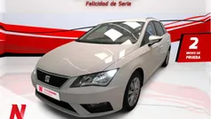 Usado 2019 Seat Leon Style | 14.009 € (Precio justo)