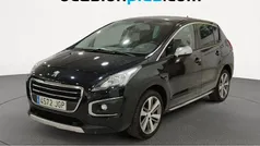 Usado 2015 Peugeot 3008 Allure Berlina | 8450 € (Precio justo)