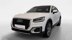 Blanco Usado 2017 Audi Q2 Design SUV | 19.300 € (Precio justo)