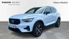 Usado 2024 Volvo XC40 Plus SUV | 35.900 € (Precio justo)