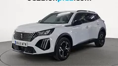 Usado 2024 Peugeot 2008 Allure SUV | 17.628 € (Buen precio)