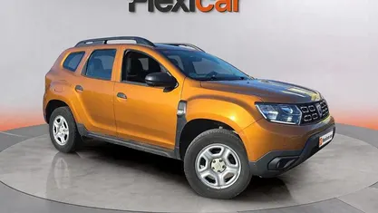 Usado 2019 Dacia Duster Acces SUV | 12.490 € (Buen precio)
