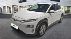 Blanco Usado 2020 Hyundai Kona SUV | 19.980 € (Precio justo)