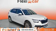 Usado 2022 Skoda Kamiq Active SUV | 17.490 € (Precio justo)