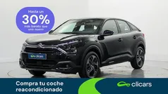 Usado 2024 Citroën C4 PureTech Berlina | 17.990 € (Precio justo)