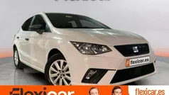 Usado 2018 Seat Ibiza Reference Berlina | 10.490 € (Precio justo)